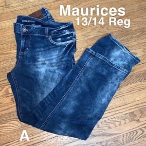 Women’s Jeans